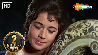 Yeh Sama Sama - HD Video | Jab Jab Phool Khile (1965) | Nanda, Shashi Kapoor | Lata Mangeshkar