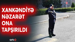 Xankəndiyə komendant təyin edildi - DETALLAR