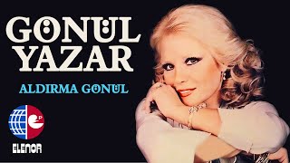 Gönül Yazar - Hasret Dolu Ahım