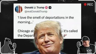 r/insanepeoplefacebook: When MAGA Logic Stops Making Sense