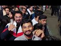 new year’s eve 2025 celebration church street u0026 mg road bangalore vlog festive nightlife