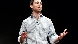 Scott Belsky: How To Avoid The Idea Generation Trap