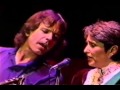 Knockin on Heaven's Door (w Joan Baez) Garcia & Weir (acoustic) 12 17 1987 Warfield Thea.,