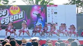 ATSUGI ALL☆STARS レギュラークラスDance Legend 2024 2024年8月3日