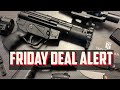 Friday Deal Alert (Its A Big One)