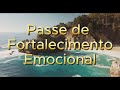 Passe de Fortalecimento Emocional, Ari Lima