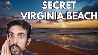 5 SECRET Virginia Beach Neighborhoods That Are FANTASTIC to Live In