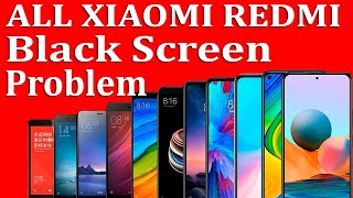 FASTBOOT STUCK PROBLEM SOLVED of Any Xiaomi Phone,Xiaomi Phone Black Screen Fix