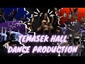 TEMASEK HALL DANCE PRODUCTION