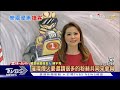 劍湖山.麗寶 祭優惠搶人潮 耶誕跨年衝2波｜tvbs新聞