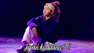 【4K】kidsdance recital in Osaka心斎橋 COMPAS #255