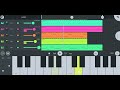 Amapiano Cookup Like B&M ( Blaqnick& Masterblaq ) 🎹🔥New wave