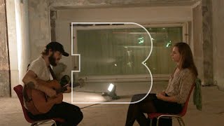 Bon Iver - 8 (circle) | One To One
