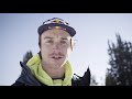 how to build the perfect ski jump w paddy graham red bull how to