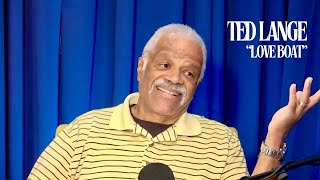 Ted Lange \