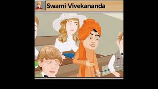 Swami Vivekanand Sigma rule| (part 2) #short #shortsvideo