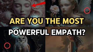 🌟CHOSEN ONES🌟 7 Signs You’re a Heyoka – The Most Powerful Empath! | Enlighten Wisdom |