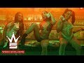 03 Greedo Feat. YG "Wasted" (Prod. by DJ Mustard) (WSHH Exclusive - Music Video)