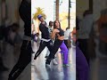 Love Nwantiti remix - Enola Bedard & Matt Steffanina