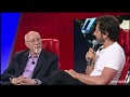 Sergey Brin – Self Driving Into the Future (2014)