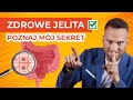 Jak odbudować jelita? Jak odbudować mikrobiom? | Jakub Mauricz