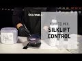 How to mix SilkLift Control high-performance lightener | Goldwell Education Plus