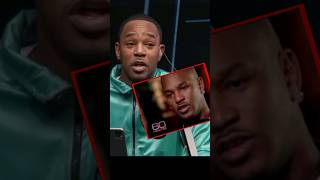 CAMRON SPEAKS ON HIS \