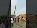 excavator shorts video kobelco london excavator video for kids beku shorts video