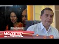 Abang Saya Takkan Fitnah Sultan Sendiri - Yana #MGFlash