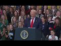 president trump signs no men in women s sports executive order into law