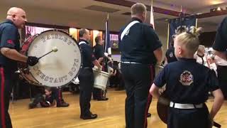 Paisley protestant boys @ castle street (TRIBUTE TO ALKY)