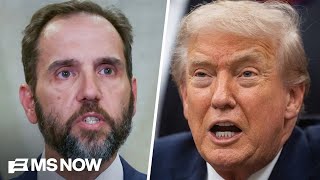 Case records: Smith found Trump appeared to have business motive for keeping classified docs