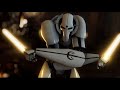 Jedi Grievous Mod Star Wars Battlefront 2