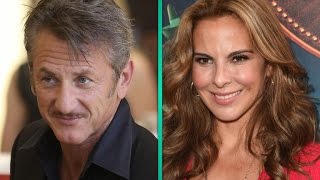 Kate del Castillo Feels 'Hurt' by Sean Penn After Helping Him Meet Drug Lord El Chapo