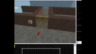 Source SDK - How to make only 1 team activate a button