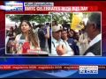 bmtc celebrates 86th bus day citizens demand mass transit the news