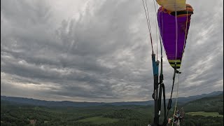 Paramotor Flight #19 - Uncut