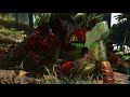 ark basic trike triceratops everything you need to know