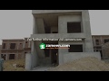 5 MARLA HOUSE FOR SALE IN BLOCK F B-17 MPCHS - MULTI GARDENS ISLAMABAD