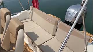 Quicksilver 605 Open  - Boatshed - Boat Ref#302001