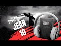 JEAN 10 | LA BIBLE AUDIO avec textes