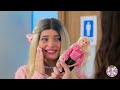 ¡increíble transformación de una barbie transformación de una muñeca con trucos sorprendentes