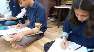 Rangotsav Celebration International Competition |  Art Value @rangotsavcelebration8588  #vlog173