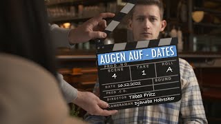 AUGEN AUF | Wie unangenehm waren die Dates wirklich?