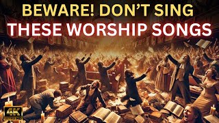 The Shocking Truth About This Bethel Worship Song – Why Churches Should Avoid It!