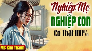 Siêu Kịch Tính: Nghiệp Mẹ Nghiệp Con - Truyện Hôn Nhân Hay Nhất 2025