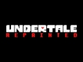 undertale repainted ost megadrawdickia