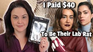 This Product Was NEVER Supposed to Exist...Here's Why | Leaked Labs FlexiPowder