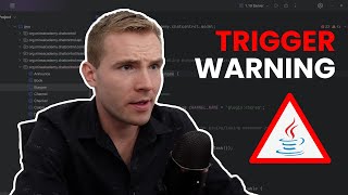 Why You Can't Learn Java
