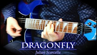 Dragonfly played with Ibanez Genesis Collection RG550DX, Engl Invader II, Mad Professor SH Drive